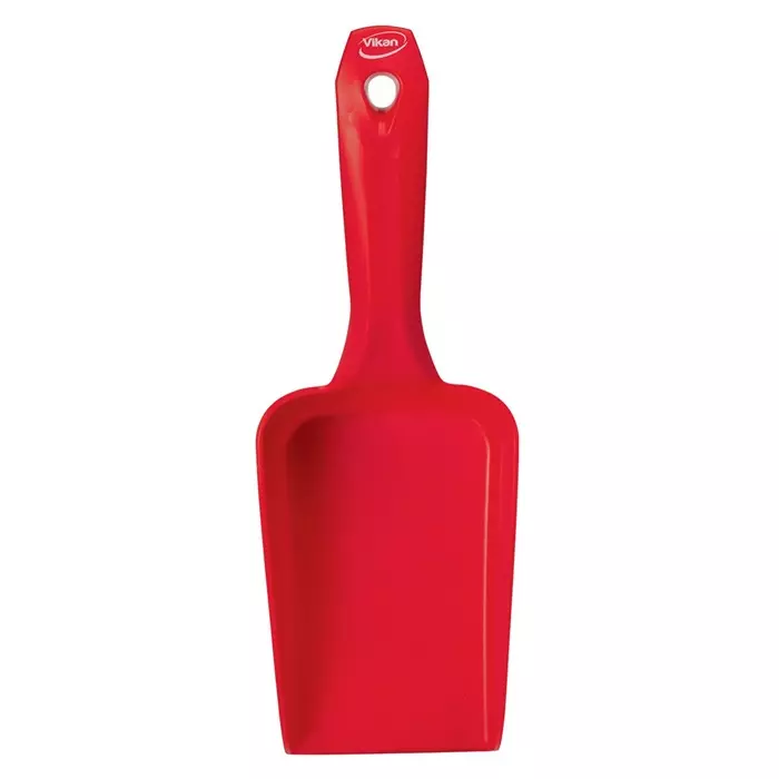 VIKAN Scoop Polypropylene 500 ml Capacity Red, 56774