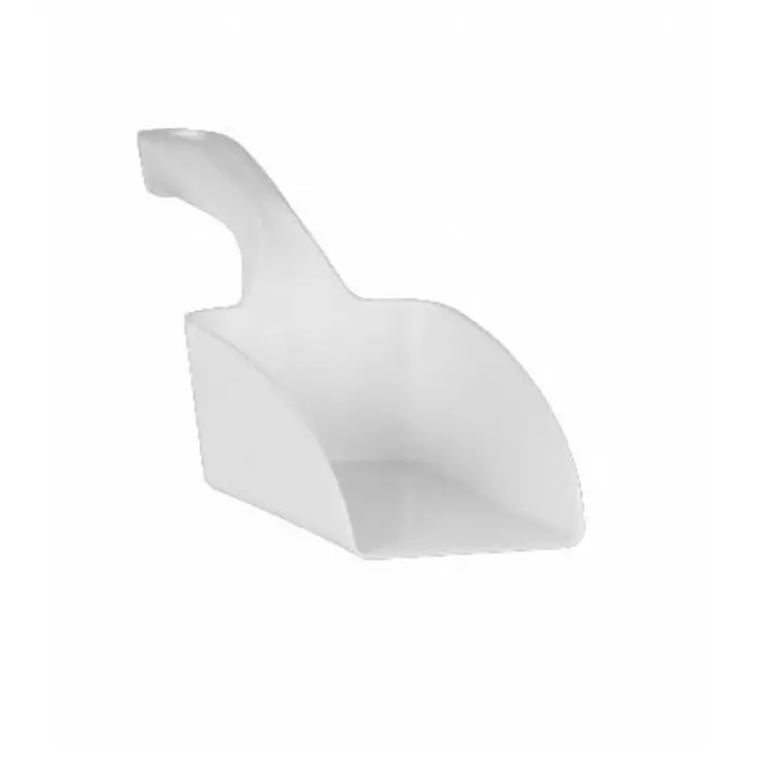 VIKAN Scoop Polypropylene 500 ml Capacity White, 56695