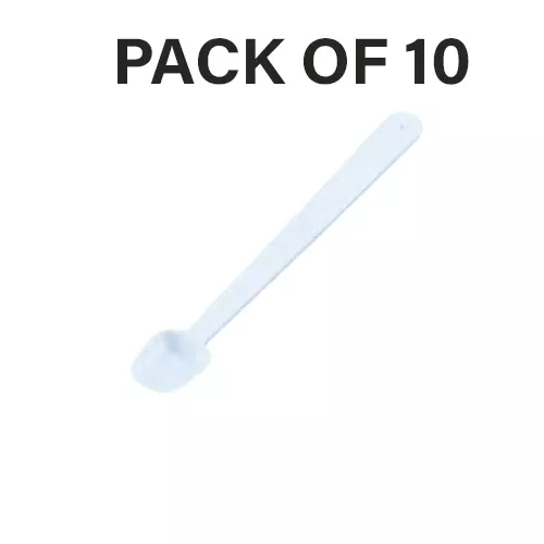 tarson-25-ml-sampling-spoon-sterile-individually-packed-long-handle-hips-and-1495-mm-overall-length-922112-pack-of-10