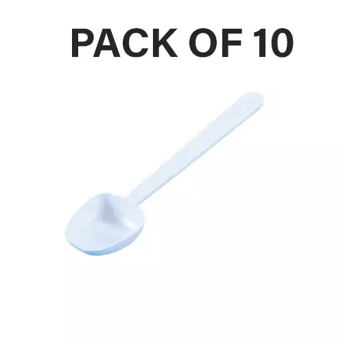 tarson-15-ml-sampling-spoon-sterile-individually-packed-long-handle-hips-and-1295-mm-overall-length-922114-pack-of-10
