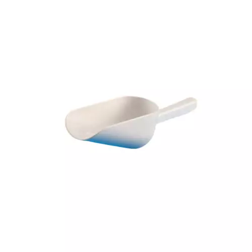Tarson 250 ml Sampling Scoop Sterile Individually Packed Long Handle, HIPS, and 88 mm Overall Length, 923103 (Pack of 10)