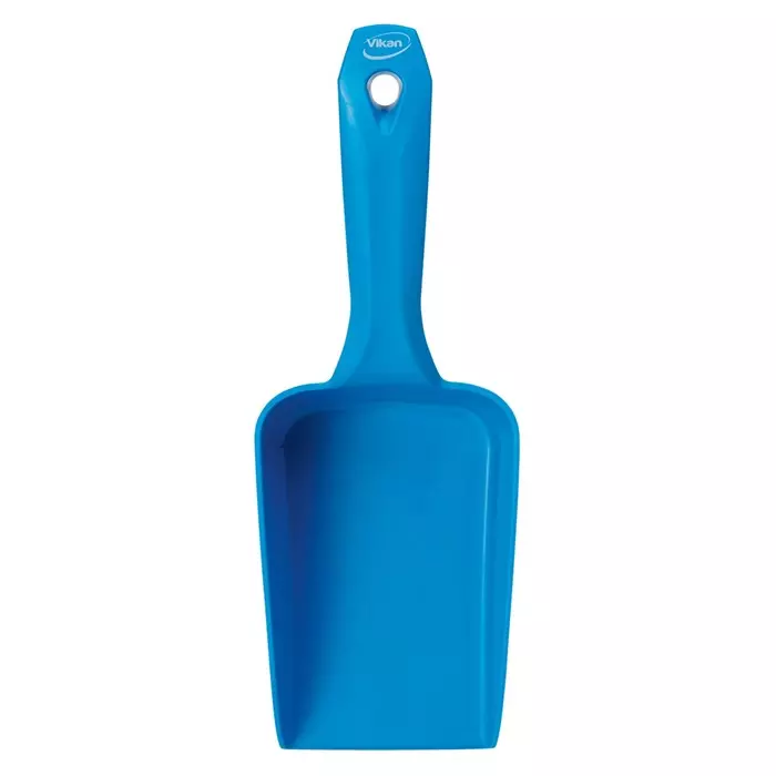 VIKAN Scoop Polypropylene 500 ml Capacity Blue, 56773