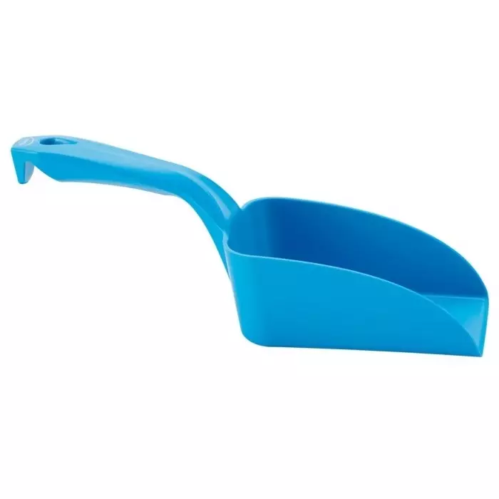 VIKAN Scoop Polypropylene 500 ml Capacity Blue, 56773