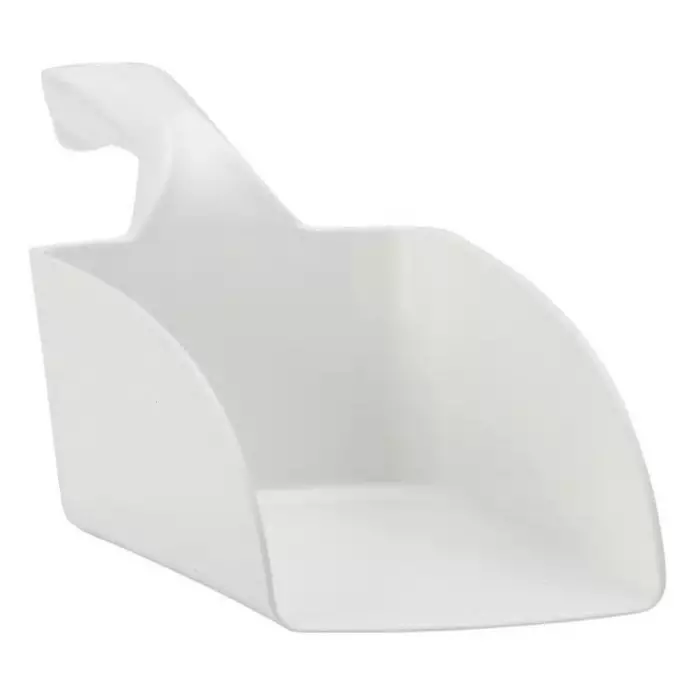 VIKAN Scoop Polypropylene 500 ml Capacity White, 56775