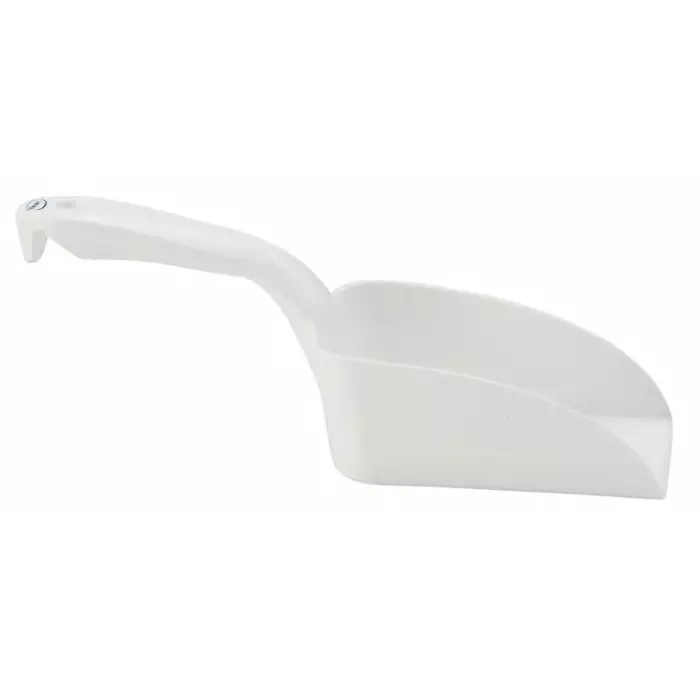 VIKAN Scoop Polypropylene 500 ml Capacity White, 56775