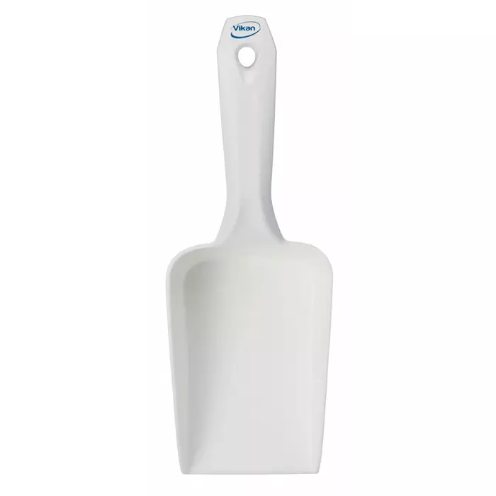 VIKAN Scoop Polypropylene 500 ml Capacity White, 56775