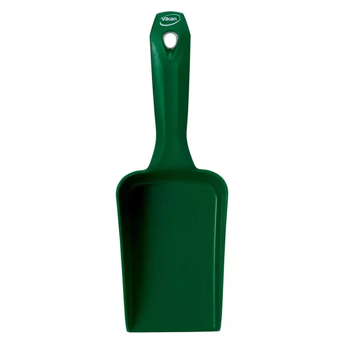 VIKAN Scoop Polypropylene 500 ml Capacity Green, 56772