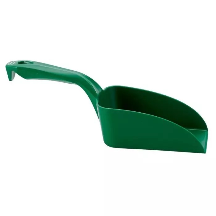 VIKAN Scoop Polypropylene 500 ml Capacity Green, 56772