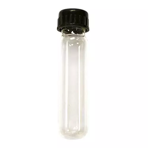 WKM 30 ml Test Tube with Screw Cap 3B-Q6AL-X56S Pack of 50 Pcs