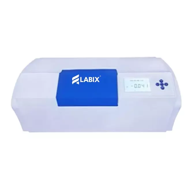 LABIX Digital Automatic Polarimeter, LBX-648