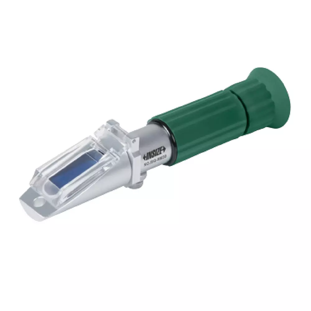 Insize ISQ-RM30 Portable Refractometer 0-32 %