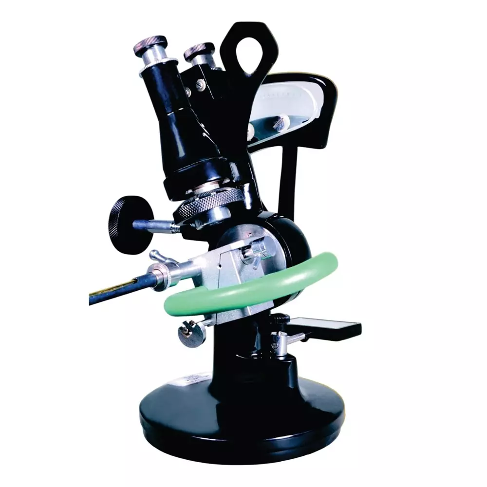 Vesca VSLI-288 ABBE Refractometer with 1.3 to 1.7 Range and 0 to 95% Accuracy