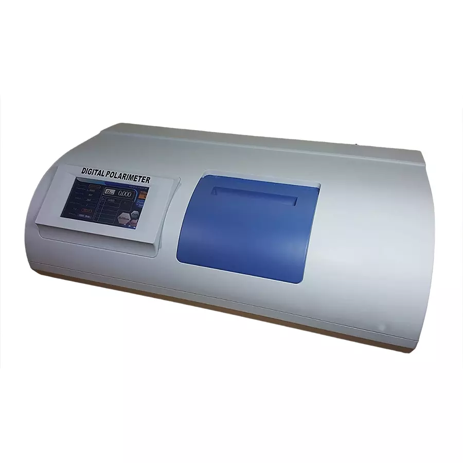 Wensar Touch Screen Automatic Digital Polarimeter, ADP-45