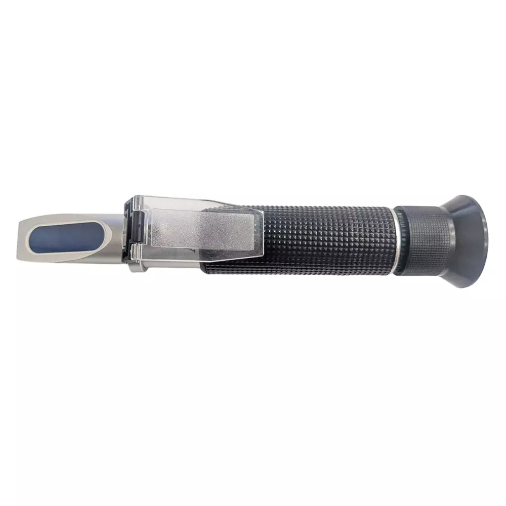Acutek RHB Series Hand Refractometer 0 to 18% Brix, RHB-18