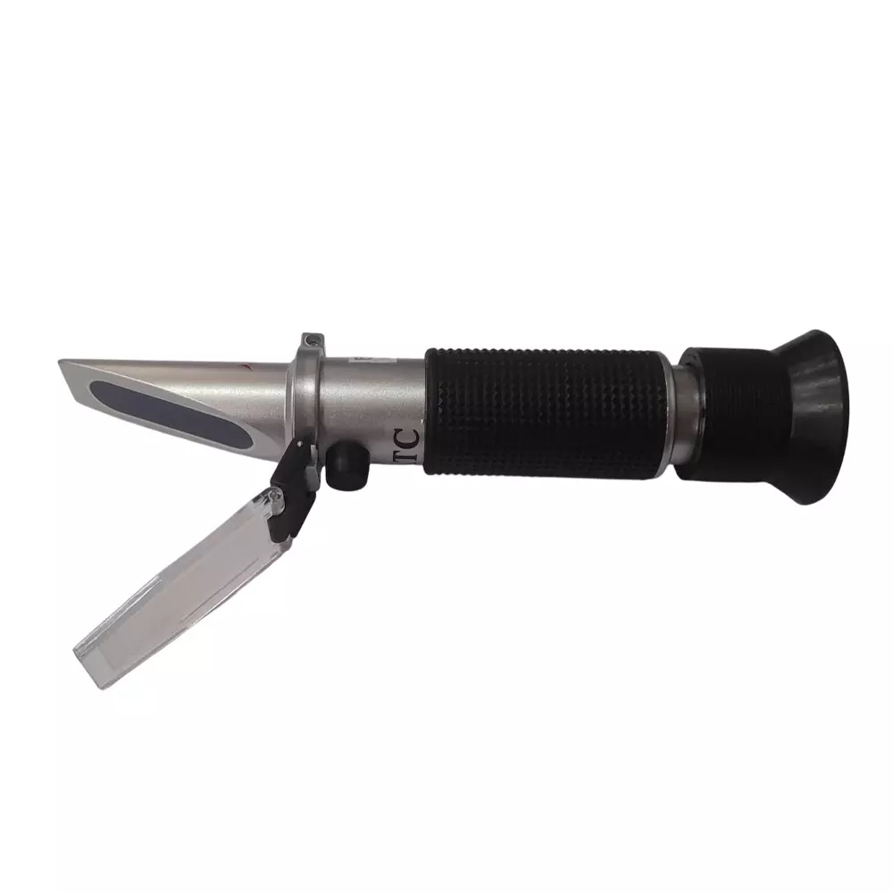Acutek RHB Series Hand Refractometer 0 to 28% Salinity, RHB-28