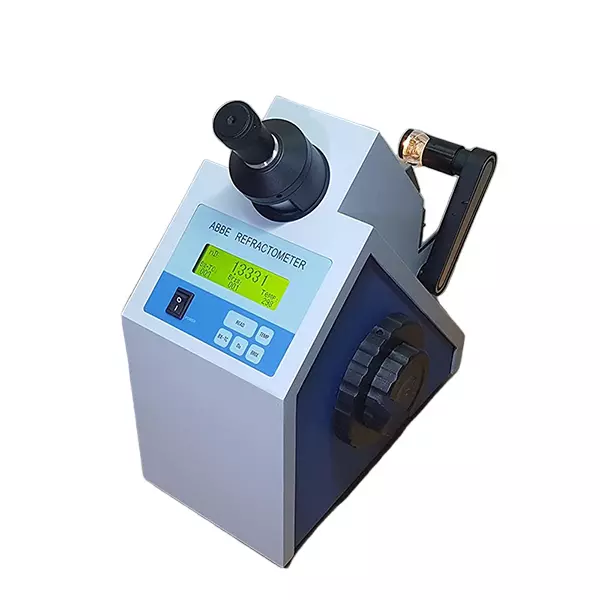 Buy Wensar Digital ABBE Refractometer, LMAR-1317 from Industrybuying.com