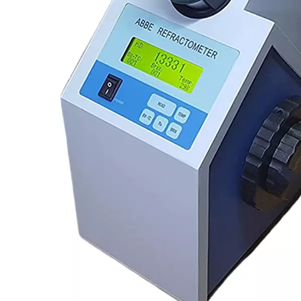 Wensar Digital ABBE Refractometer, LMAR-1317