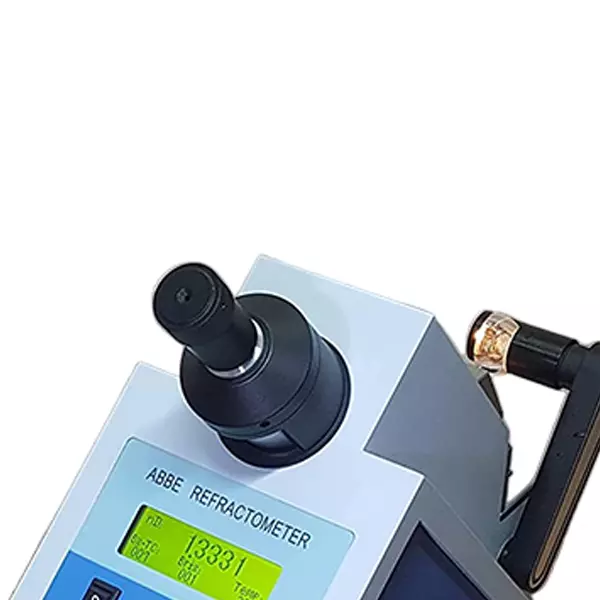 Wensar Digital ABBE Refractometer, LMAR-1317