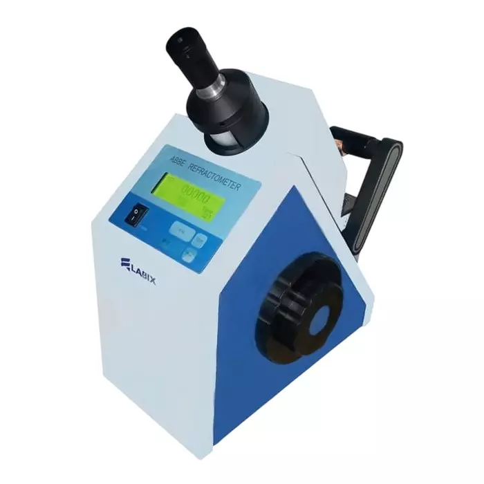 LABIX Digital Abbe Refractometer, LBX-652