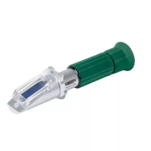 Insize Handheld Wine Refractometers 0-20 Baume (0-25%VOL) Range, 5813-PT20