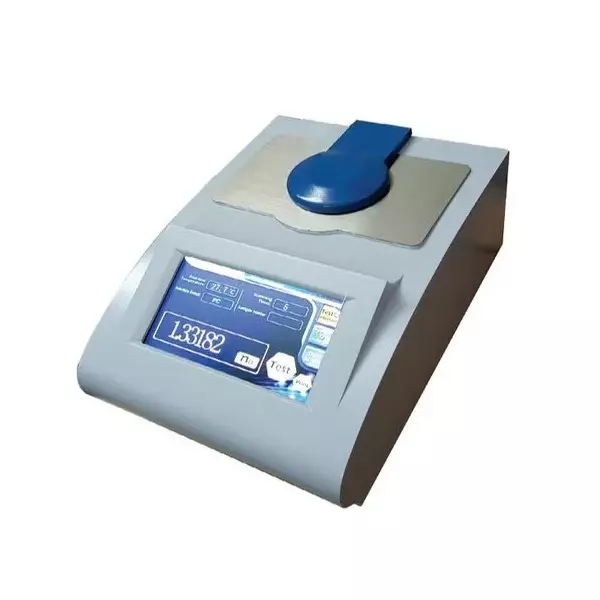 Buy Wensar Touch Screen Automatic Digital Refractometer, RFM-950 from Industrybuying.com