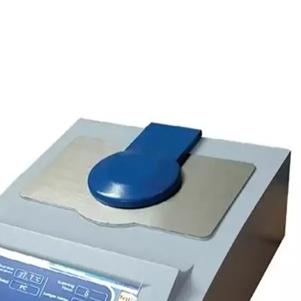 Wensar Touch Screen Automatic Digital Refractometer, RFM-950