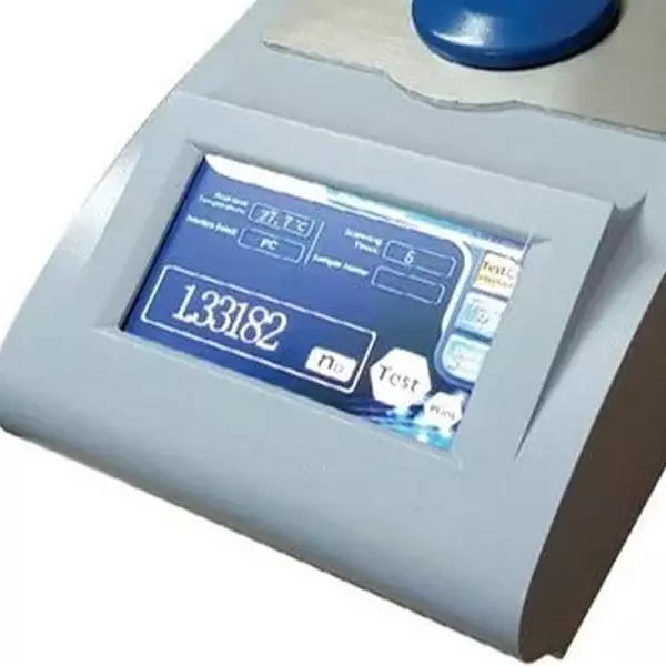 Wensar Touch Screen Automatic Digital Refractometer, RFM-950