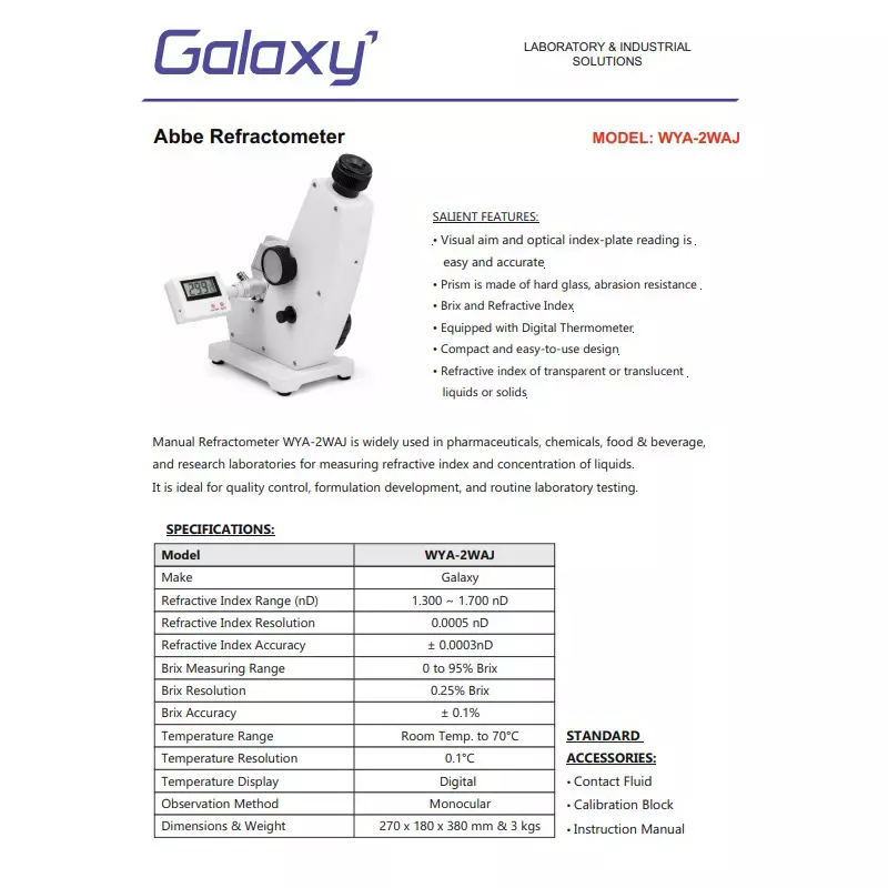 galaxy-abbe-refractometer-monocular-1300--1700-nd-refractive-index-range-wya-2waj
