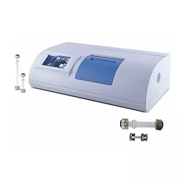 Buy Wensar Touch Screen Automatic Digital Polarimeter, ADP-89 from Industrybuying.com