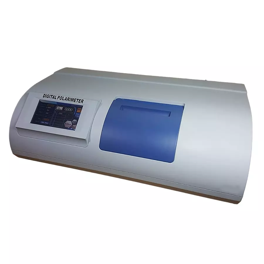 Wensar Touch Screen Automatic Digital Polarimeter, ADP-89