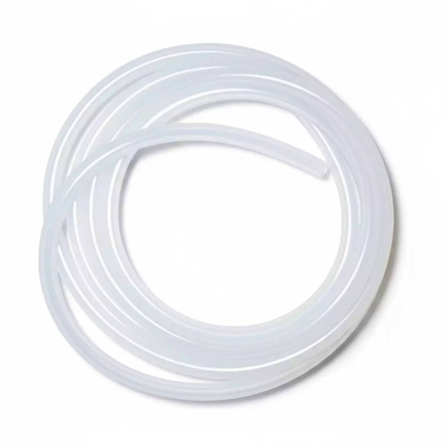 Acutek 10 m Silicone Tubing, 5 mm Outer Diameter and 3 mm Inner Diameter, RST-35