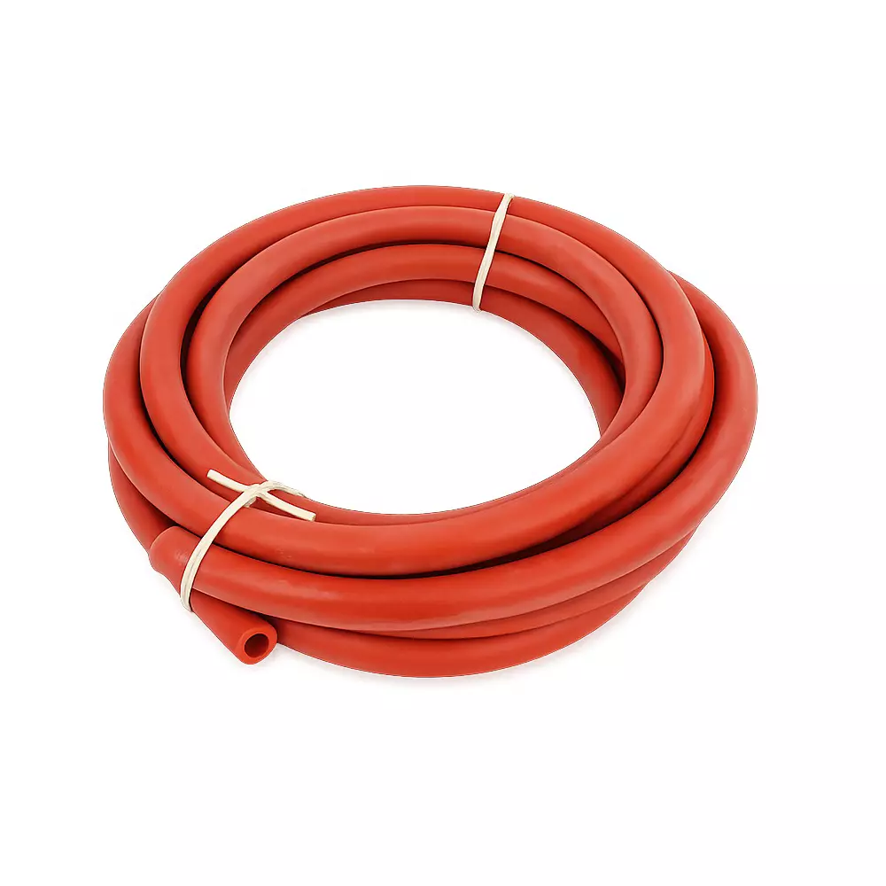 AMAZE 4 mm Inner Dia Rubber Tubing 10 m Length, PL-2113