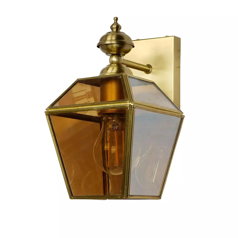fos-lighting-wall-light-victorian-brass-trapezoid-wall-sconce