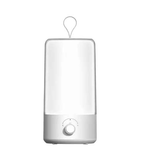Sturlite DORA Portable Lantern Upto 30 Hours Backup with 1800 li-Ion mAh Battery, LG-0270-5V