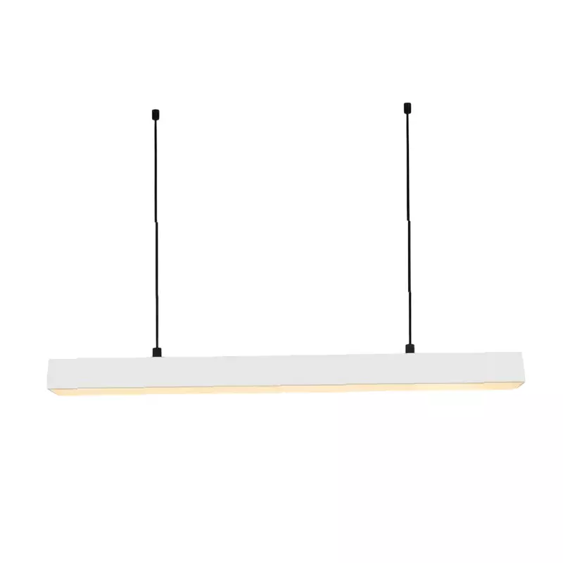 ALT Lineo 7550 Linear Lights White Body Color 48 W Natural White Light Color, ALT0330