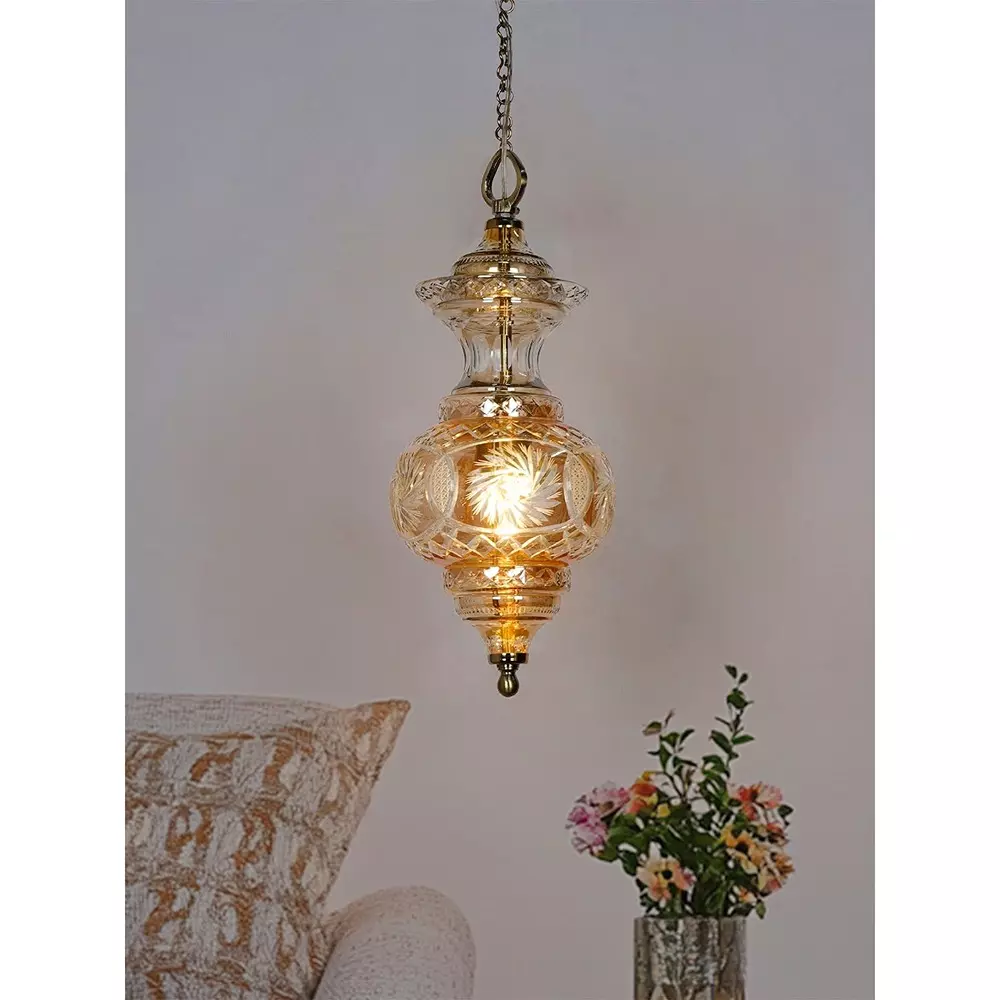 fos-lighting-hanging-light-golden-luster-hand-cut-glass-pendant-lamp