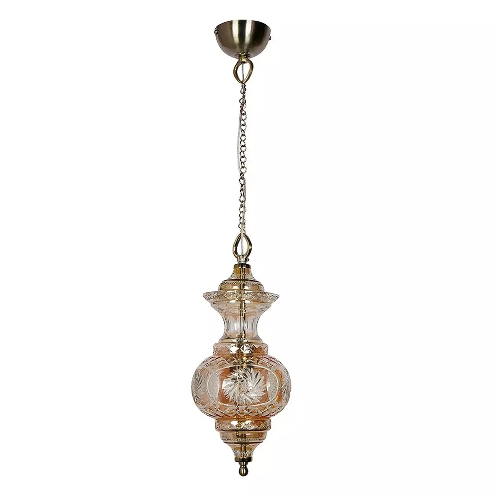 fos-lighting-hanging-light-golden-luster-hand-cut-glass-pendant-lamp