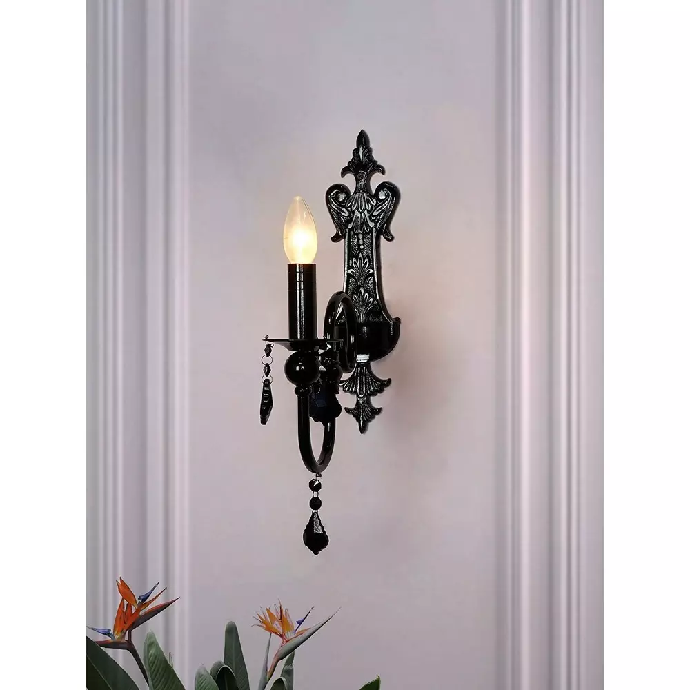 fos-lighting-wall-light-black-candelabra-wall-sconce-with-crystals