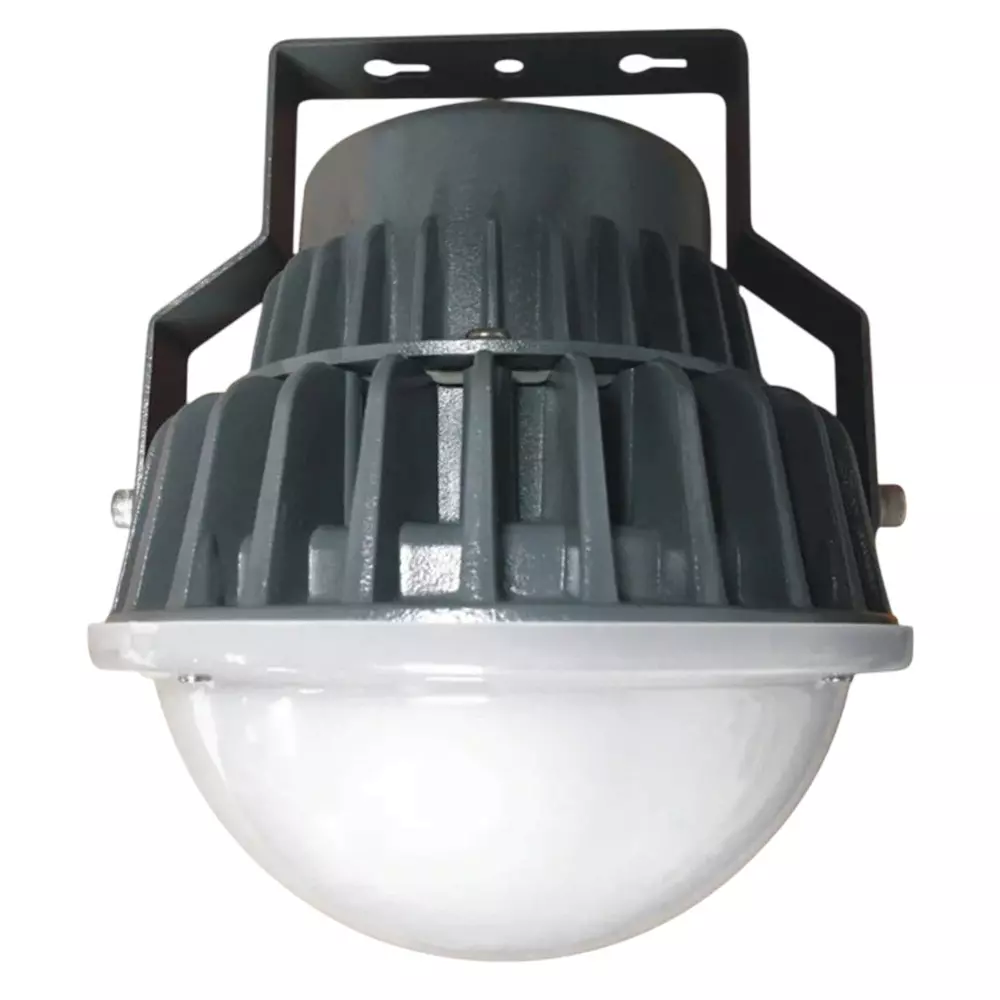 LUKER FARO Well Glass LED Light 70 W 180° Beam Angle White, LW070