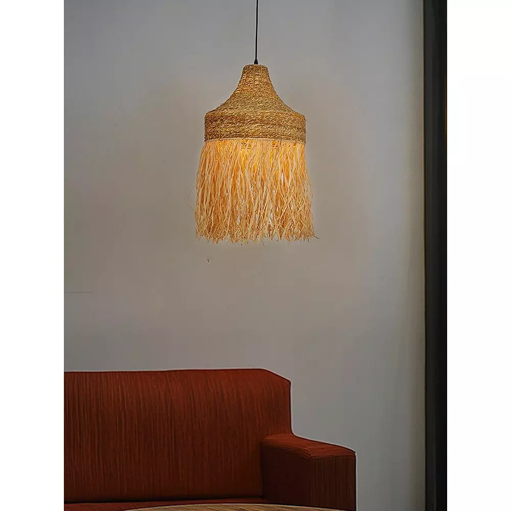 fos-lighting-hanging-light-natural-raffia-fringed-pendant-light