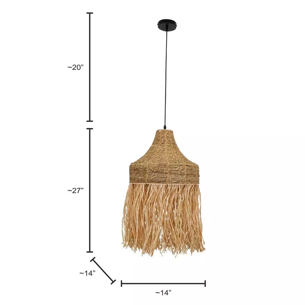fos-lighting-hanging-light-natural-raffia-fringed-pendant-light