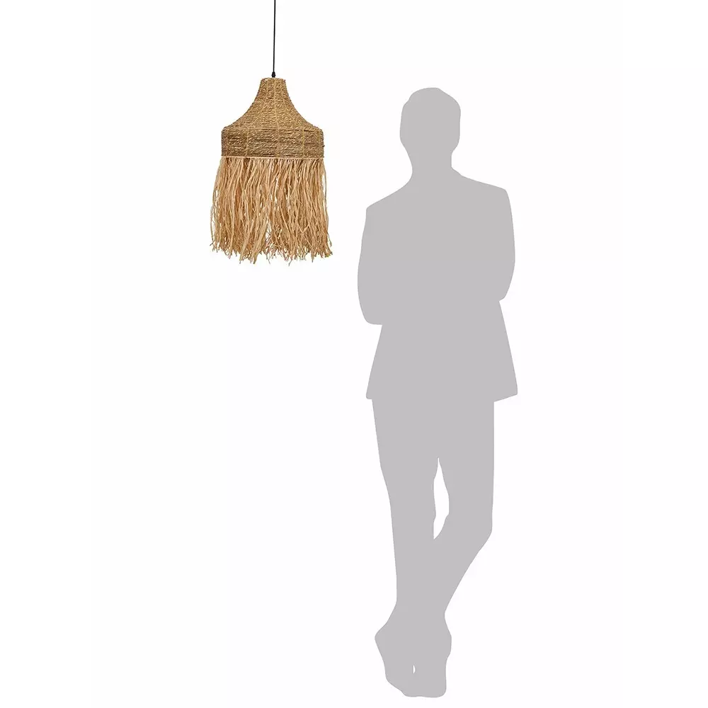 fos-lighting-hanging-light-natural-raffia-fringed-pendant-light