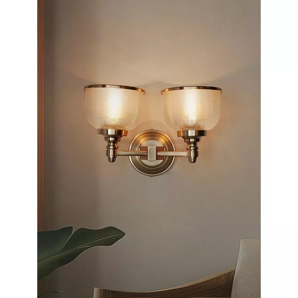 fos-lighting-wall-light-rose-gold-double-wall-sconce-with-rimmed-glass-shades