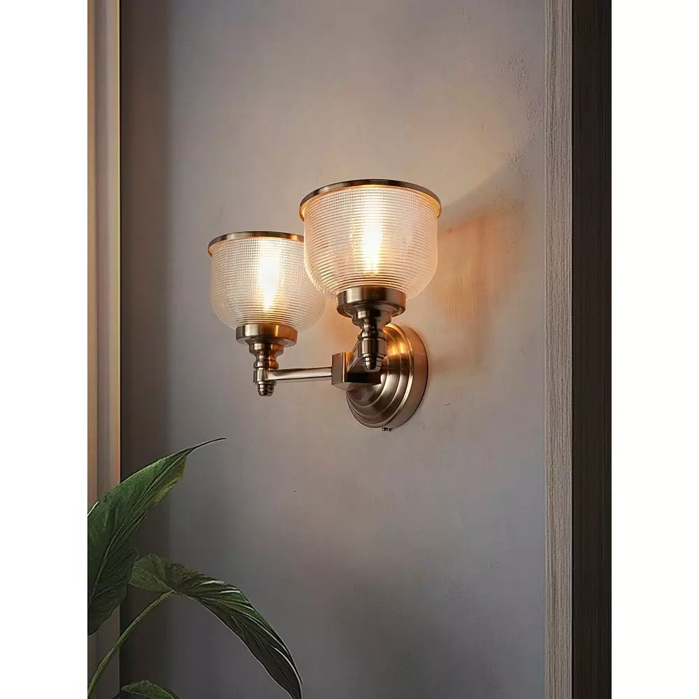 fos-lighting-wall-light-rose-gold-double-wall-sconce-with-rimmed-glass-shades