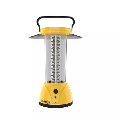 Sturlite MELLO Portable Lantern Upto 20 Hours Backup with 2x2000 li-Ion mAh Battery, LG-0193-5W
