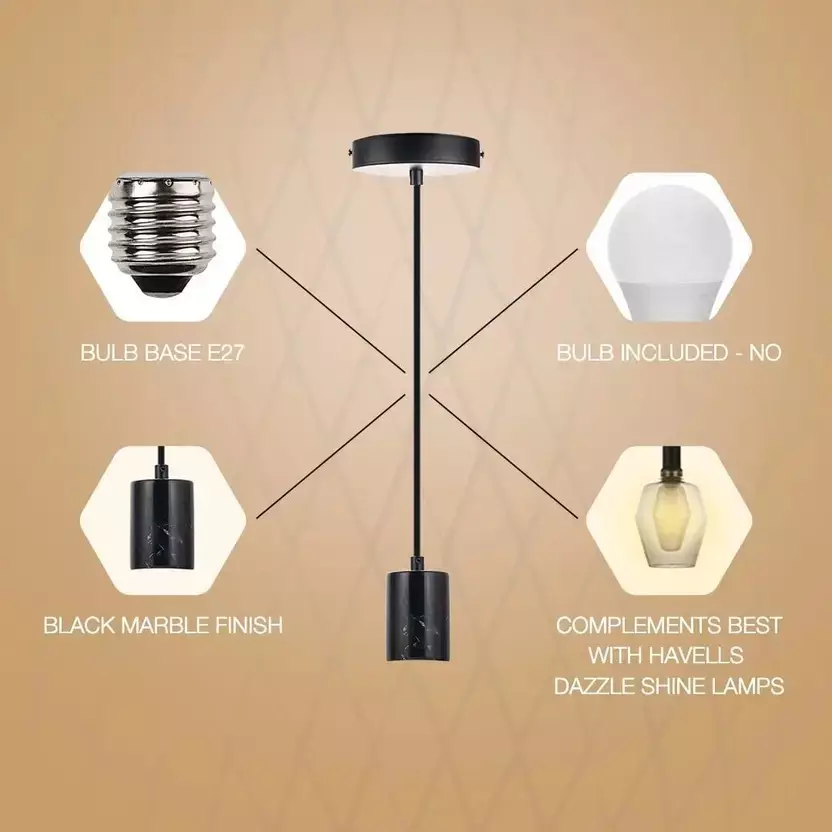 havells-radia-pendant-1ls-e27-base-cap-in-black-color-lhfiayd1tn1k007-without-bulb