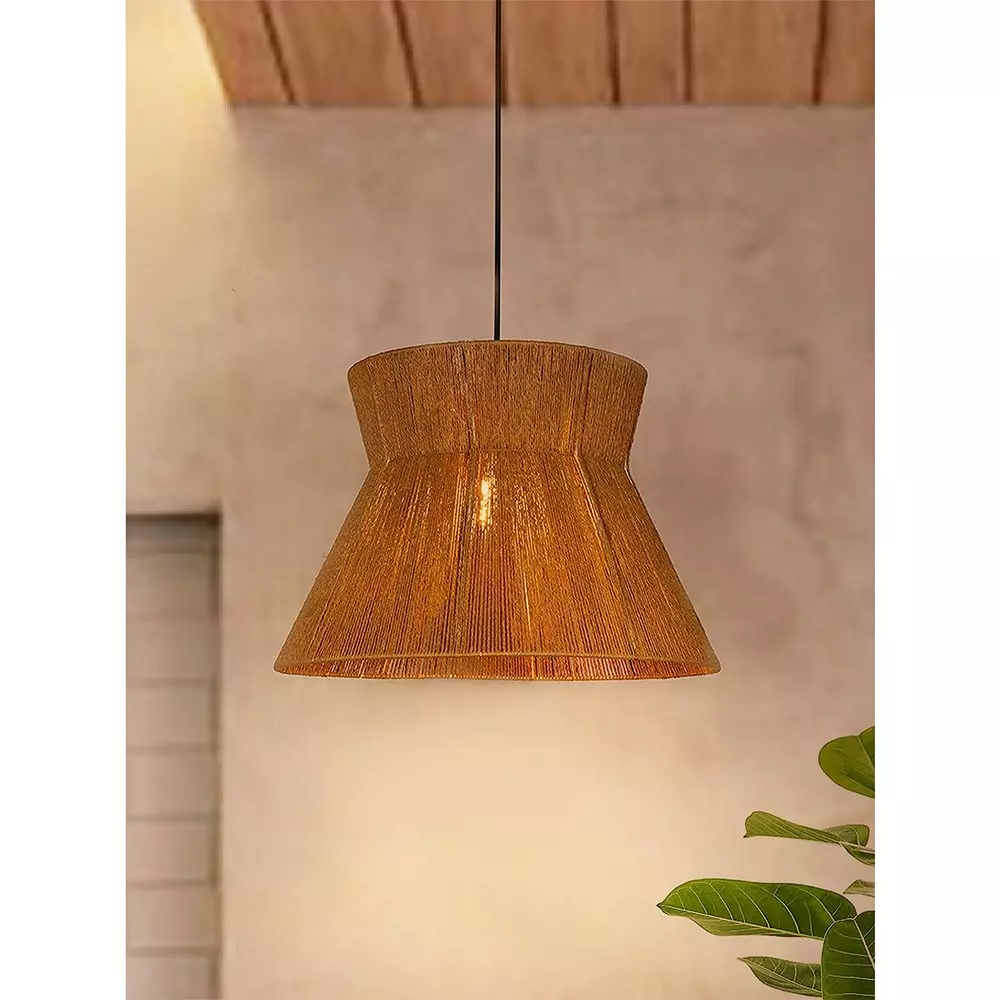 fos-lighting-hanging-light-bohemian-raffia-hourglass-pendant-light
