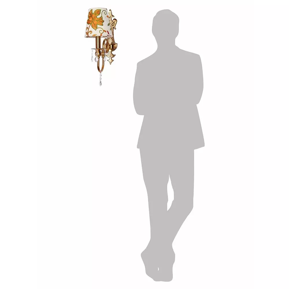 fos-lighting-wall-light-victoria-antique-brass-wall-sconce-with-kashida-shades