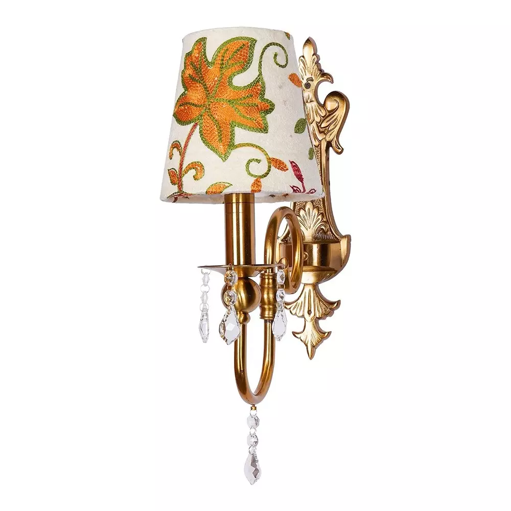 fos-lighting-wall-light-victoria-antique-brass-wall-sconce-with-kashida-shades