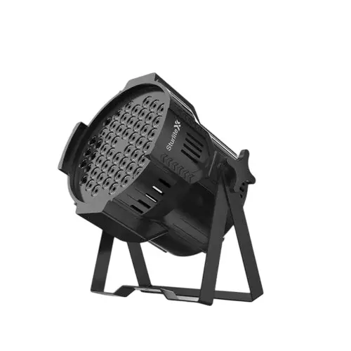 Sturlite NITRO 54x3W RGB WW SMD Par Light 162 W Red+Green+Blue, LG-0248-162W